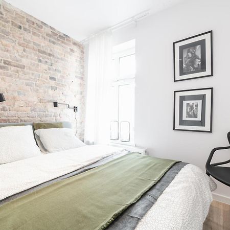 Apartamenty Pamiatkowa 11, 2 Rooms, Self Check In 24H Poznań Kültér fotó