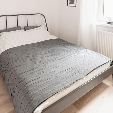 Apartamenty Pamiatkowa 11, 2 Rooms, Self Check In 24H Poznań Kültér fotó