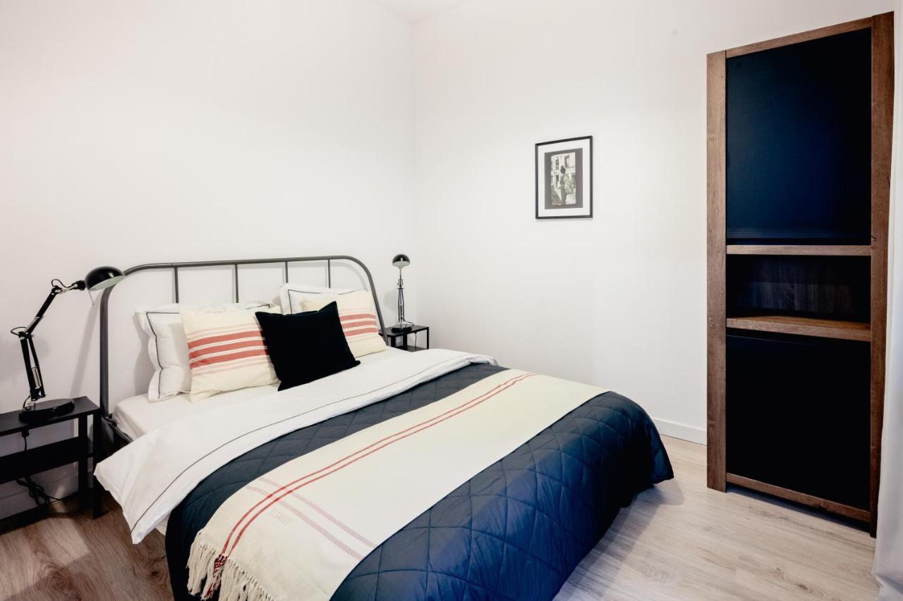 Apartamenty Pamiatkowa 11, 2 Rooms, Self Check In 24H Poznań Kültér fotó
