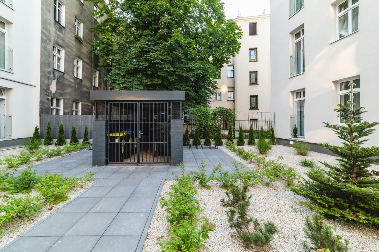 Apartamenty Pamiatkowa 11, 2 Rooms, Self Check In 24H Poznań Kültér fotó