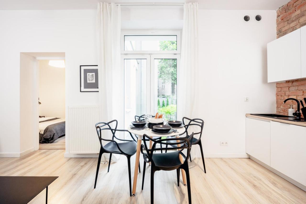 Apartamenty Pamiatkowa 11, 2 Rooms, Self Check In 24H Poznań Kültér fotó