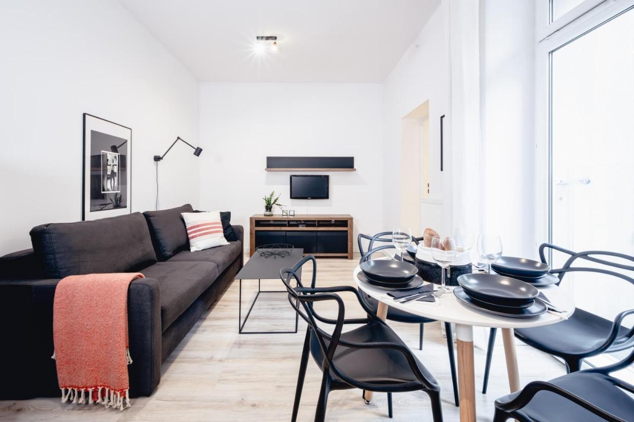 Apartamenty Pamiatkowa 11, 2 Rooms, Self Check In 24H Poznań Kültér fotó