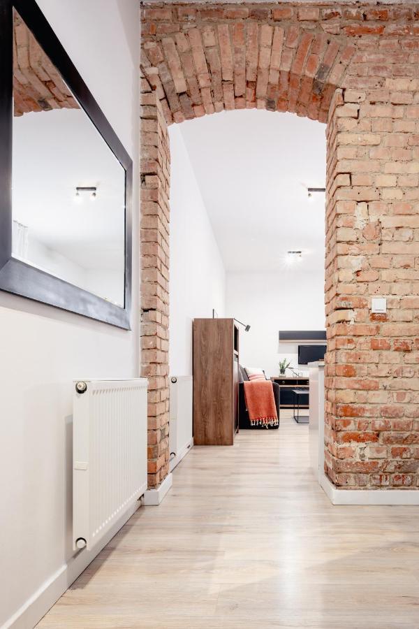 Apartamenty Pamiatkowa 11, 2 Rooms, Self Check In 24H Poznań Kültér fotó