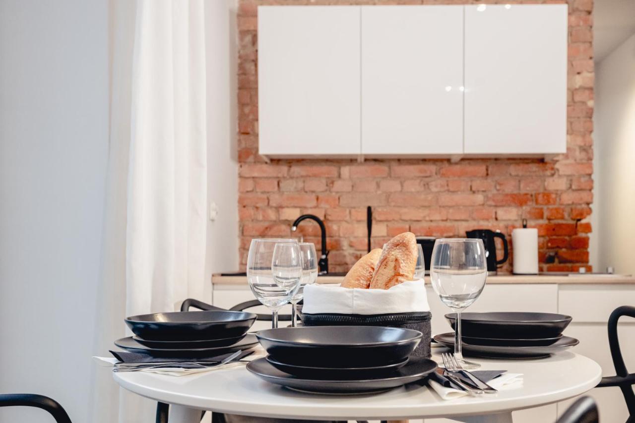 Apartamenty Pamiatkowa 11, 2 Rooms, Self Check In 24H Poznań Kültér fotó