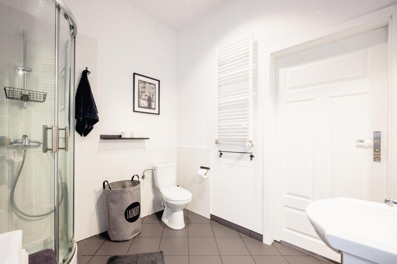Apartamenty Pamiatkowa 11, 2 Rooms, Self Check In 24H Poznań Kültér fotó