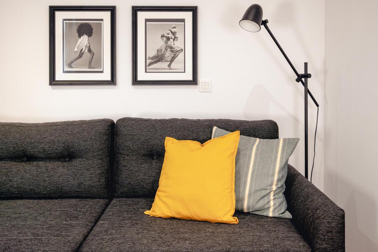 Apartamenty Pamiatkowa 11, 2 Rooms, Self Check In 24H Poznań Kültér fotó
