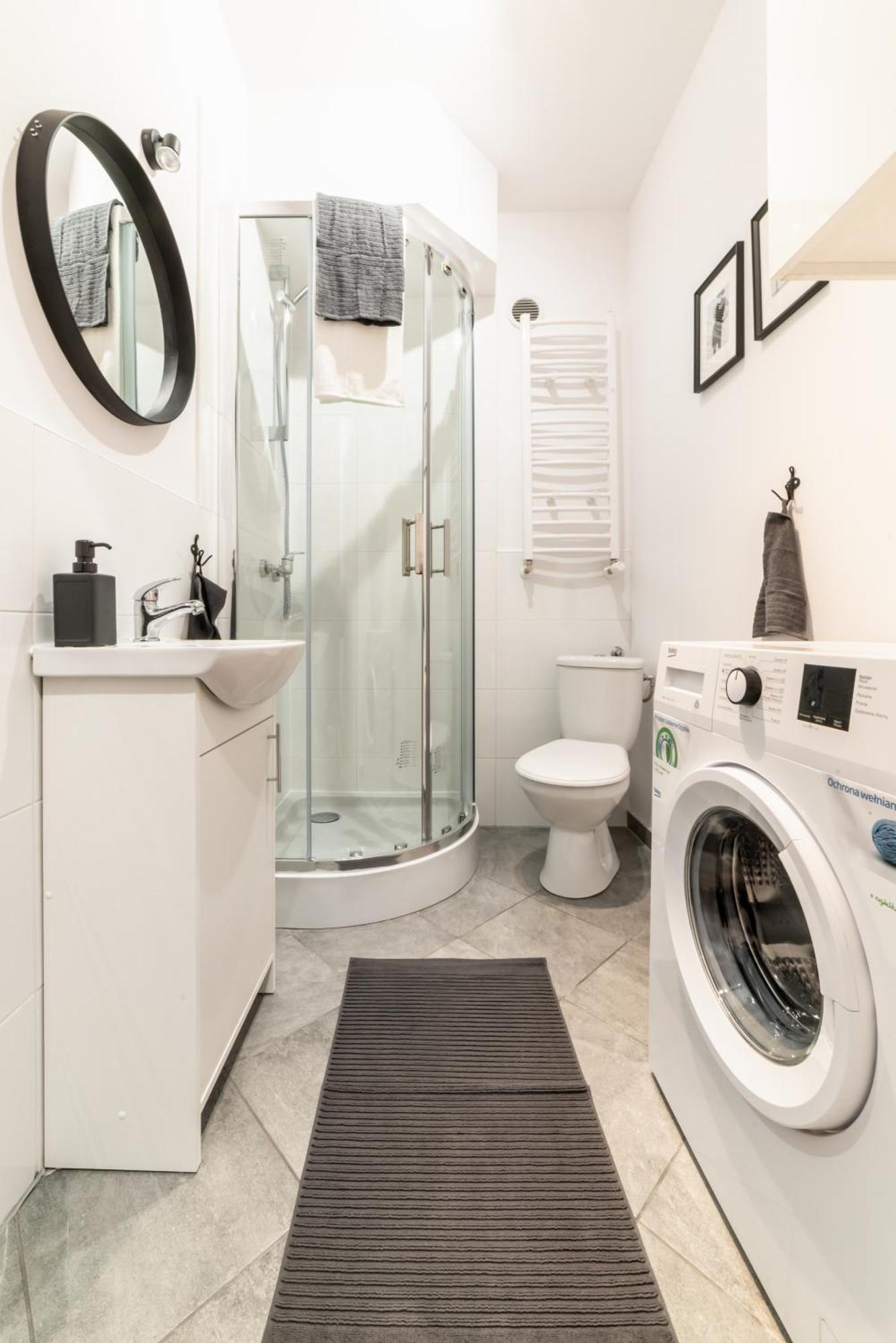 Apartamenty Pamiatkowa 11, 2 Rooms, Self Check In 24H Poznań Kültér fotó
