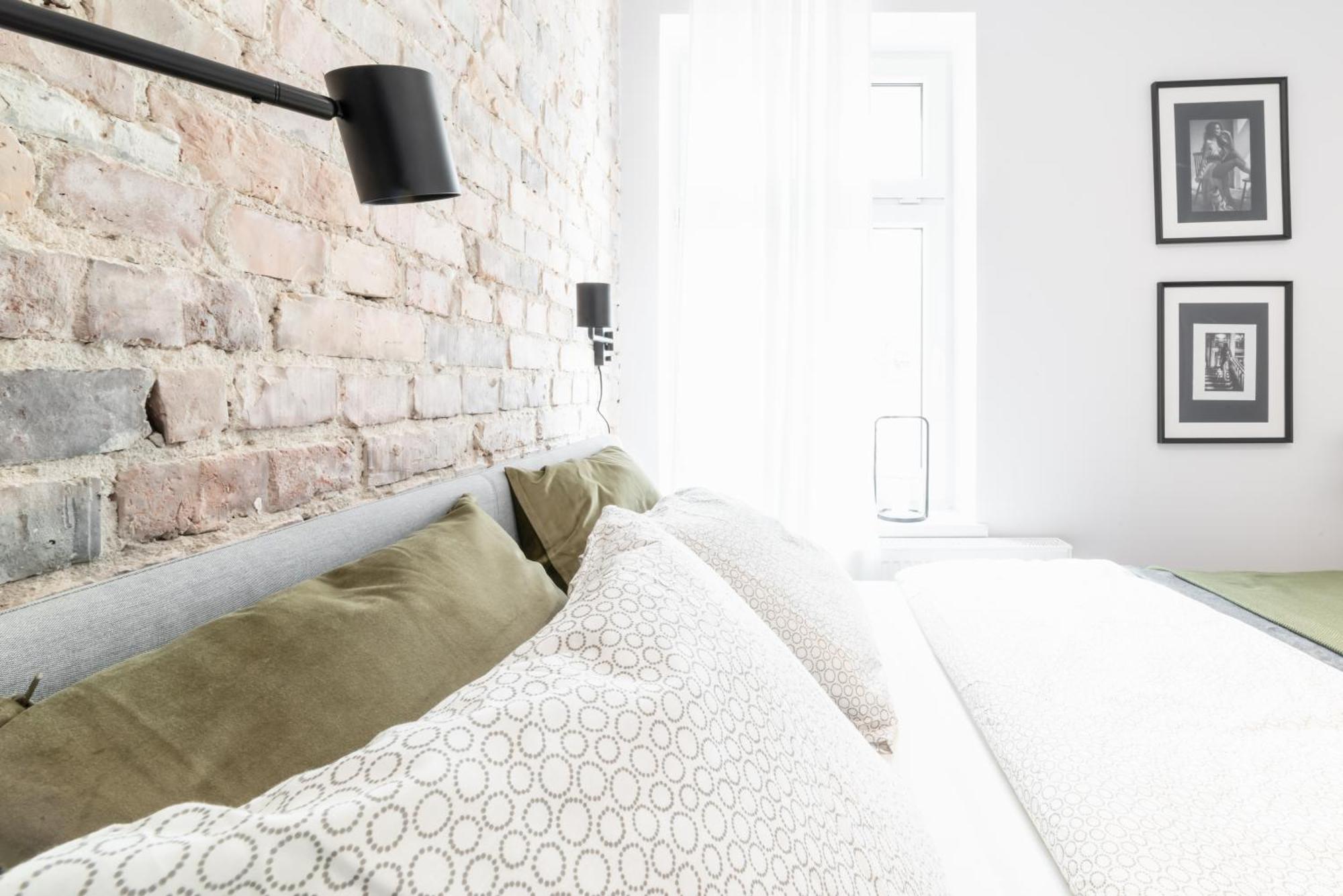 Apartamenty Pamiatkowa 11, 2 Rooms, Self Check In 24H Poznań Kültér fotó