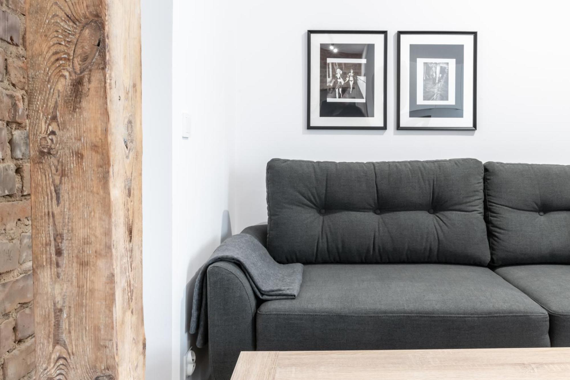Apartamenty Pamiatkowa 11, 2 Rooms, Self Check In 24H Poznań Kültér fotó