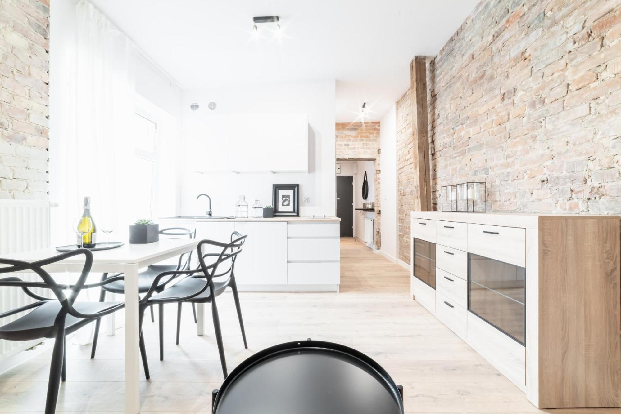 Apartamenty Pamiatkowa 11, 2 Rooms, Self Check In 24H Poznań Kültér fotó