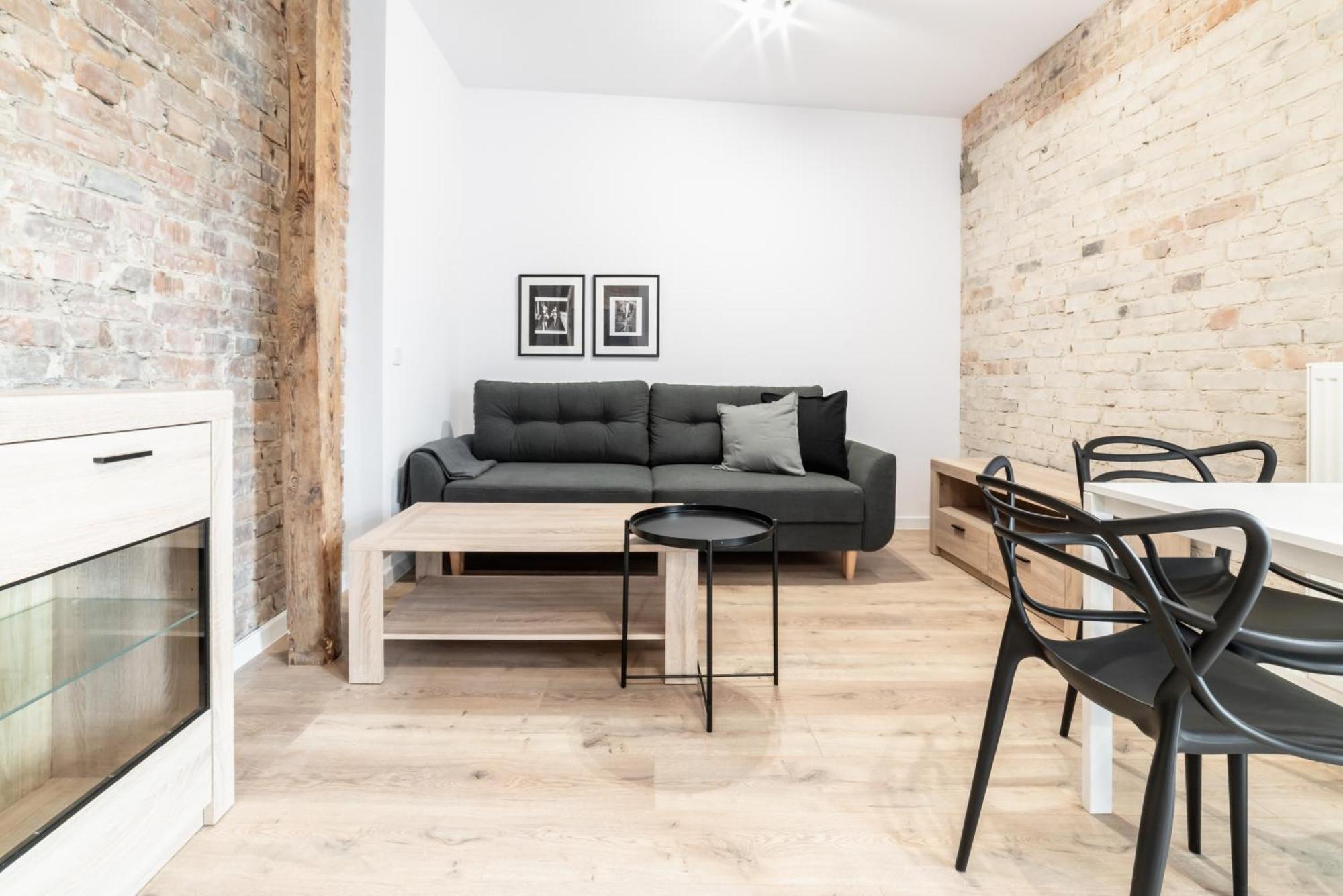 Apartamenty Pamiatkowa 11, 2 Rooms, Self Check In 24H Poznań Kültér fotó