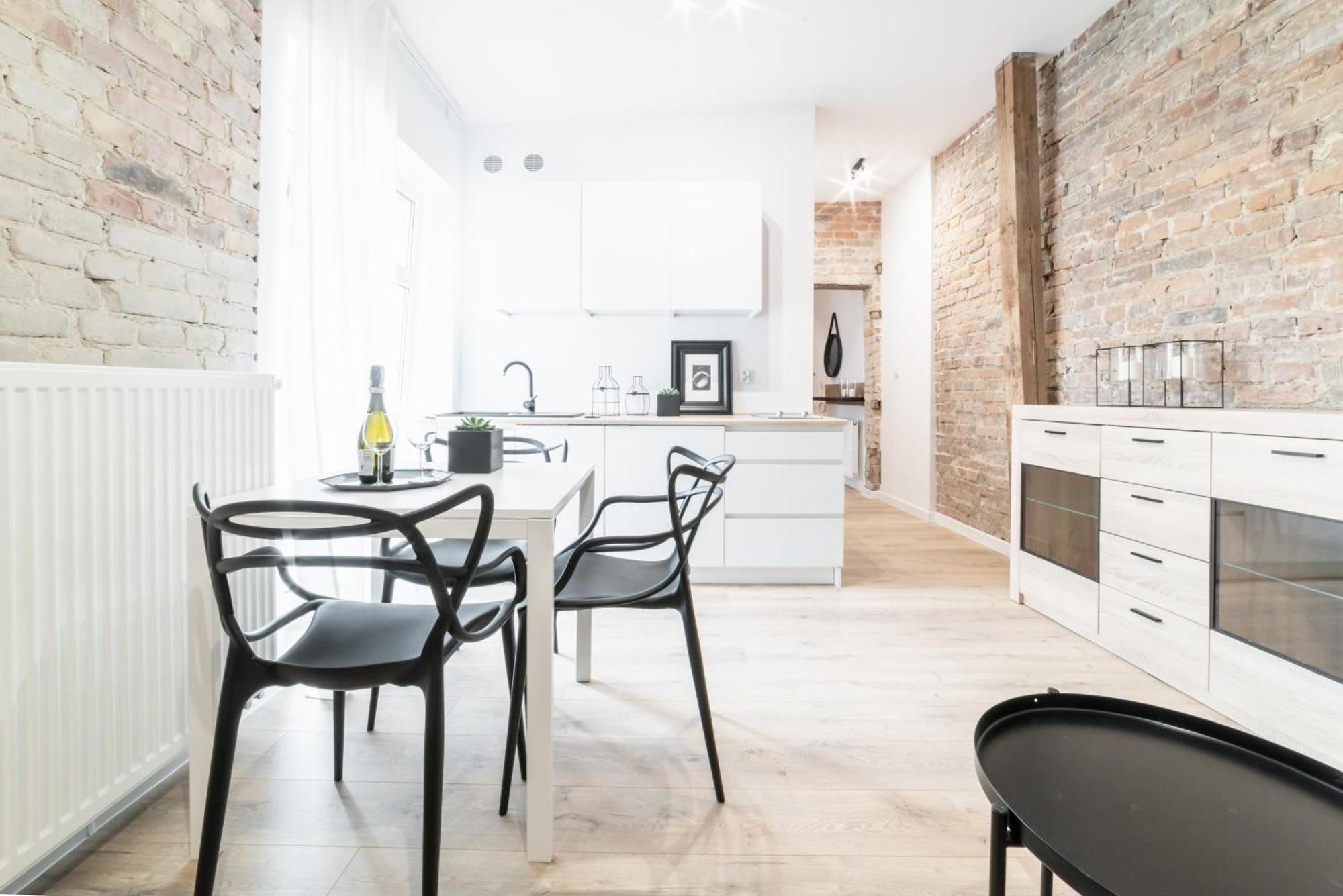 Apartamenty Pamiatkowa 11, 2 Rooms, Self Check In 24H Poznań Kültér fotó