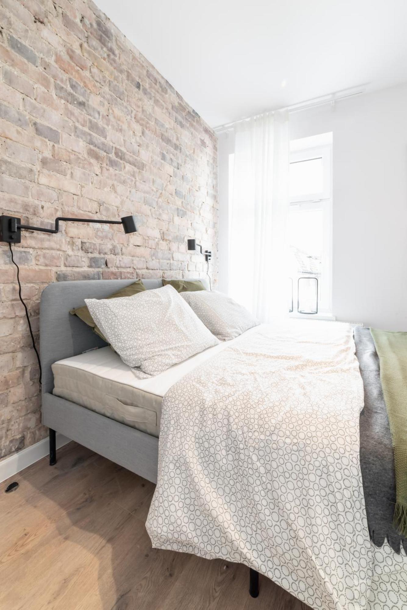 Apartamenty Pamiatkowa 11, 2 Rooms, Self Check In 24H Poznań Kültér fotó